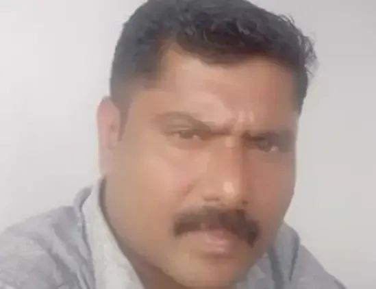 കാണാതായ യുവാവിനെ  കാറിനുള്ളിൽ മരിച്ച നിലയിൽ കണ്ടെത്തി