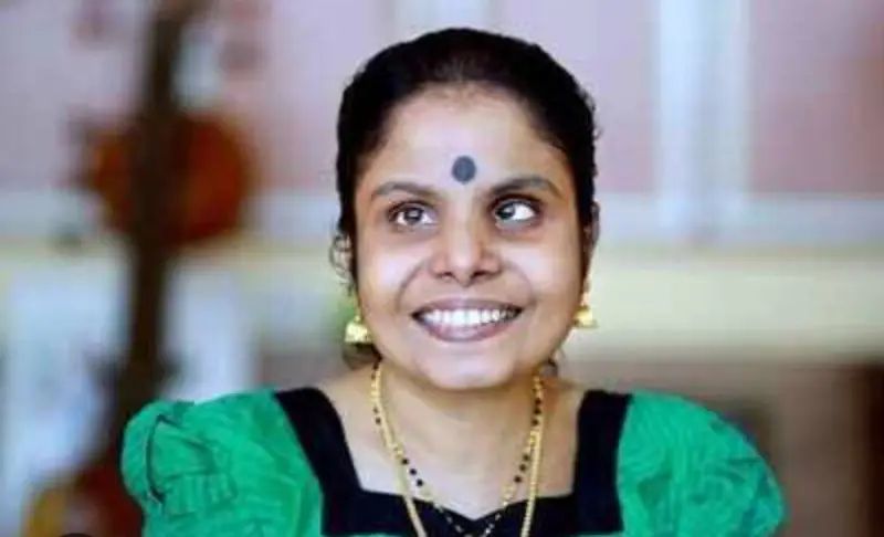 പ്രഥമ ബസേലിയൻ ശ്രേഷ്‌ഠ പുരസ്‌കാരം ചലച്ചിത്ര പിന്നണി ഗായിക ഡോ.വൈക്കം വിജയലക്ഷ്‌മിക്ക്