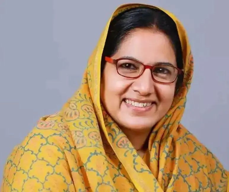 കൊയിലാണ്ടി എം.എല്‍.എ കാനത്തില്‍ ജമീല അന്തരിച്ചു