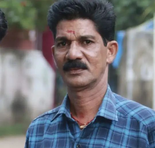 കായലിൽ വീണ് മരിച്ചു