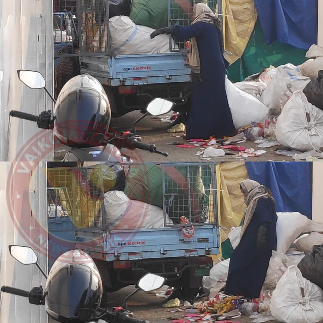 ഒടുവിൽ നഗരസഭ കണ്ണുതുറന്നു