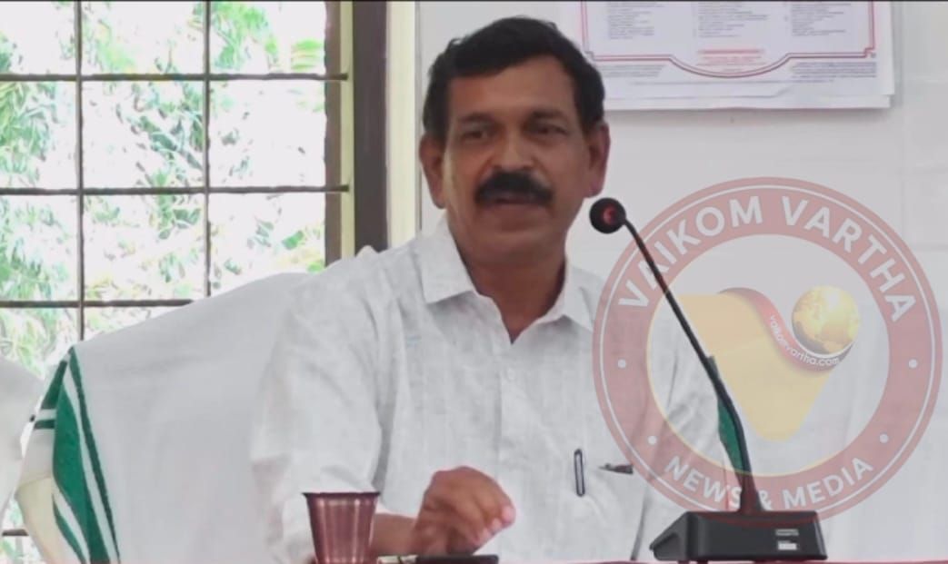 പ്രസിഡൻ്റുമാർ ചുമതലയേറ്റു