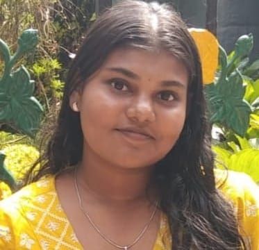 എ ഗ്രേഡ് നേടി വി.എസ്. അനന്യ