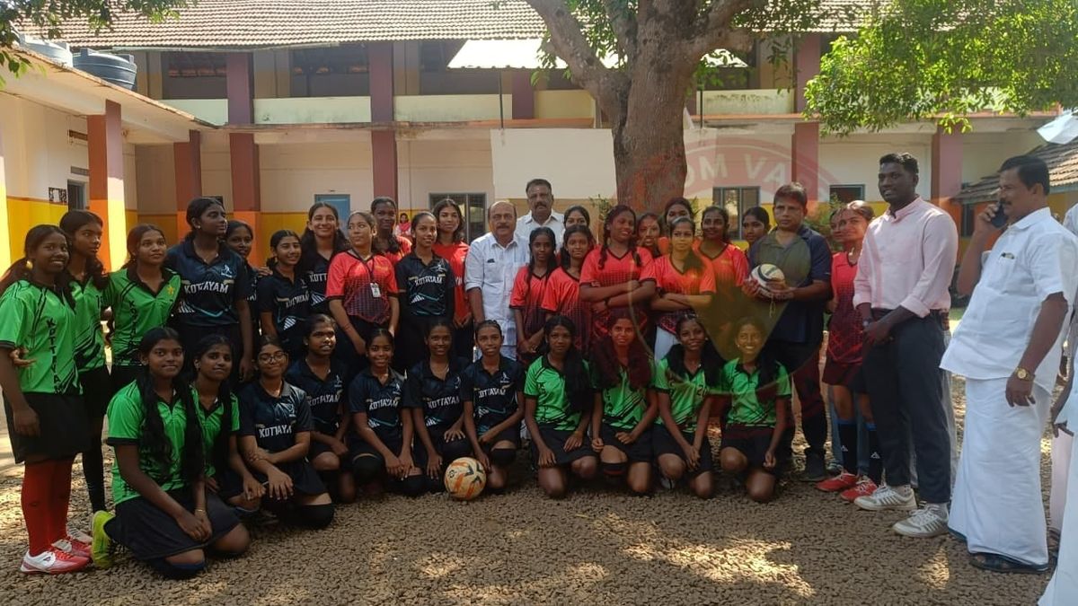 ഫുട്സാൽ ആവേശമാകുന്നു