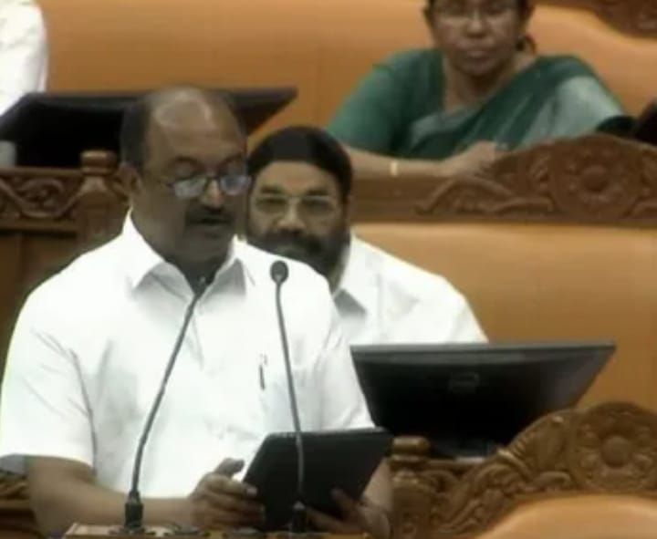 ബജറ്റ് ആദ്യനോട്ടത്തിൽ