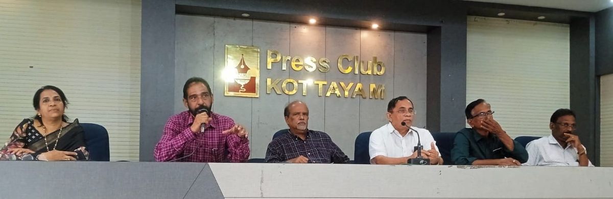 കാർഷിക മേഖലയിൽ പെൺകരുത്ത്