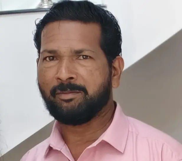 ചെത്തുതൊഴിലാളി പാമ്പുകടിയേറ്റ് മരിച്ചു