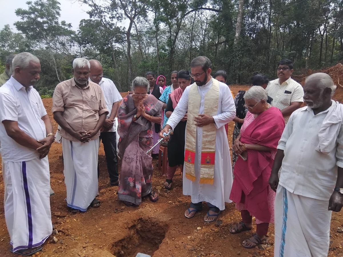 അമ്മവീട്ടിൽ ഇനിയും അമ്മമാരെത്തും