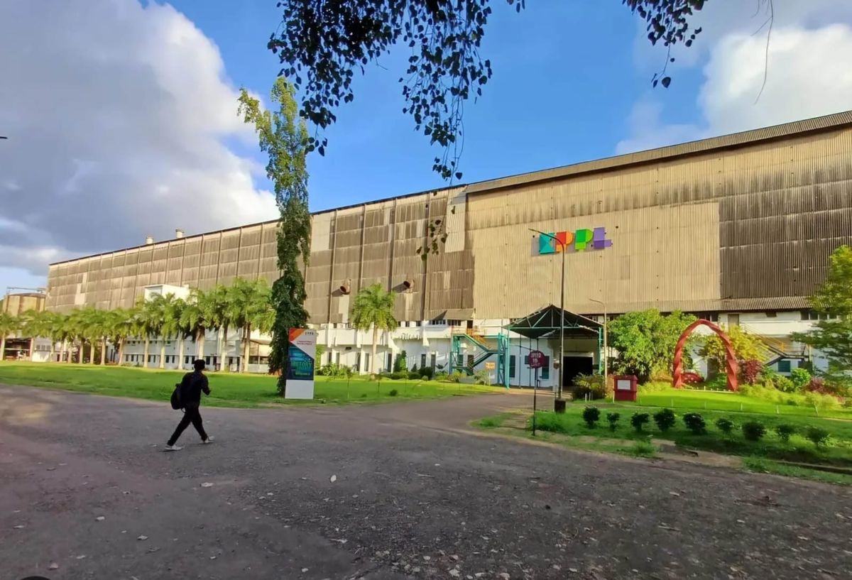 തുടർ വികസന പദ്ധതിക്ക് കെ.പി.പി.എൽ