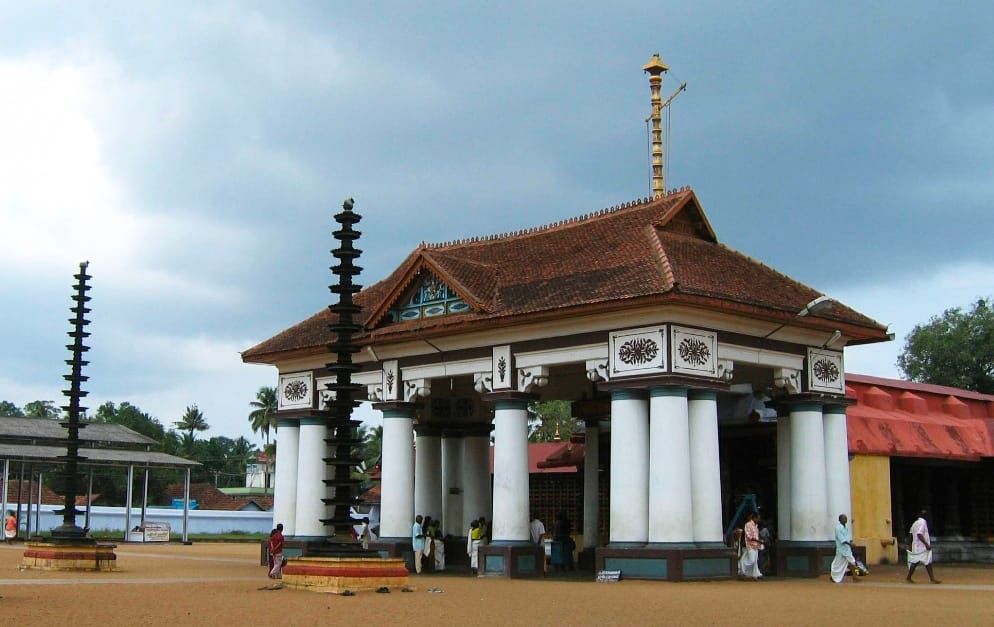 കുംഭാഷ്ടമി ഇന്ന്