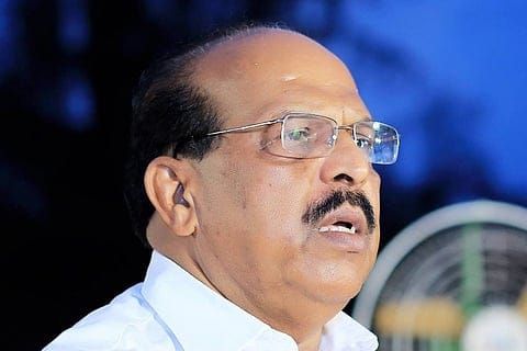 ജി. സുധാകരനെ യു.ഡി.എഫ് പിന്തുണയ്ക്കുമെന്ന് സൂചന