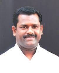 കെ.അജിത്ത് വൈക്കത്ത് എൻ.ഡി.എ സ്ഥാനാർത്ഥി