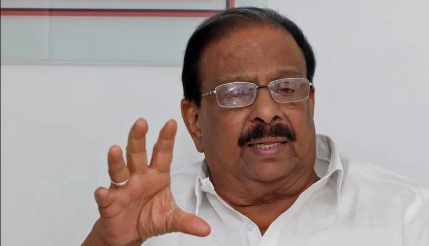 കെ സുധാകരന് കണ്ണൂരിൽ മത്സരിക്കാൻ ഹൈക്കമാന്റിന്റെ അനുമതി