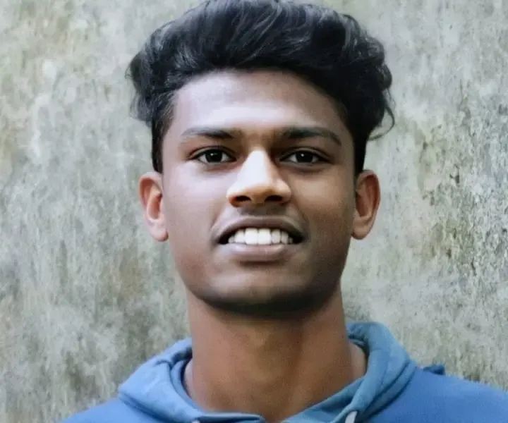 കണ്ടെയ്നർ ലോറിയുമായി കൂട്ടിയിടിച്ച് അപകടം: ചികിത്സയിലായിരുന്ന യുവാവ് മരിച്ചു