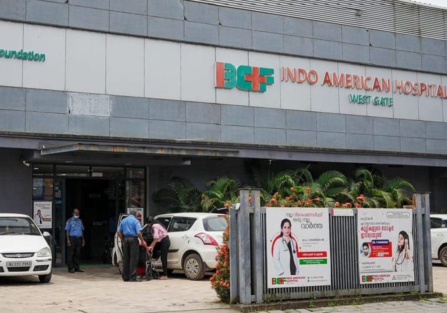 ഇന്തോ -അമേരിക്കൻ ഹോസ്പിറ്റൽ, വെസ്റ്റ്ഗേറ്റ് - ഇന്ന് പ്രവർത്തിക്കുന്ന പരിശോധനാ വിഭാഗങ്ങൾ