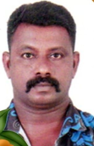 ടാങ്കർ ലോറിയിടിച്ച് മരിച്ചു