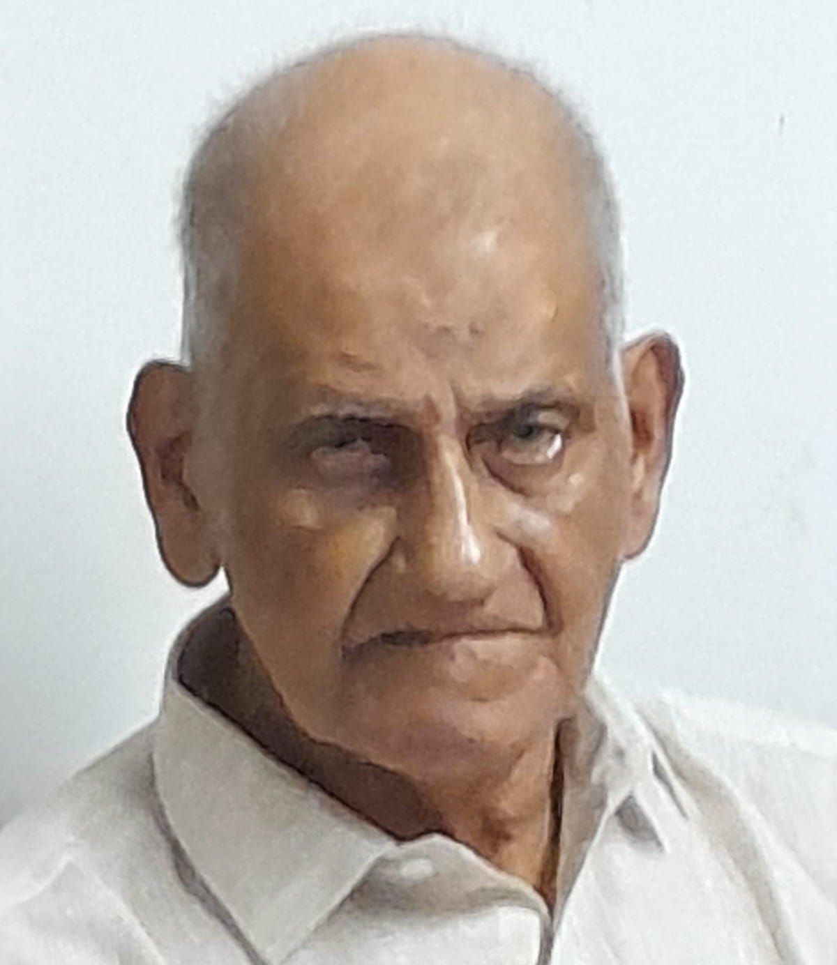 പി.വി. കുര്യാക്കോസ് 88