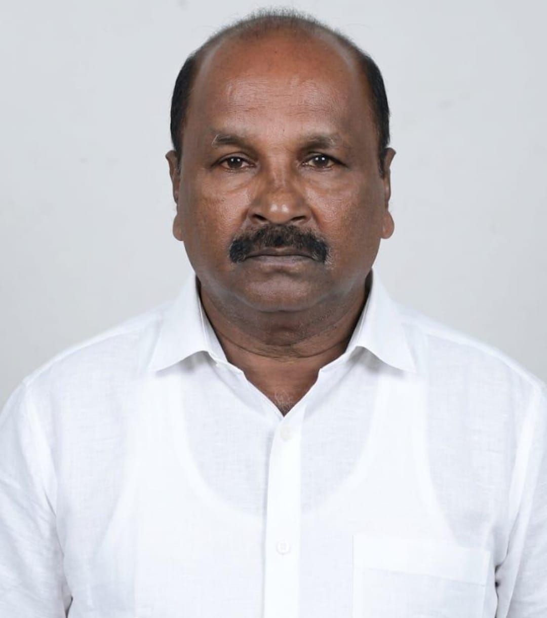 എം.എൻ. അജയകുമാർ (74)