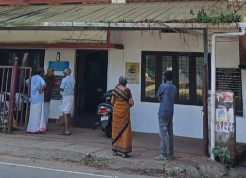 വാർഷിക പദ്ധതി ഫണ്ട് വിനിയോഗം: ഉദയനാപുരം പഞ്ചായത്തിന് നേട്ടം