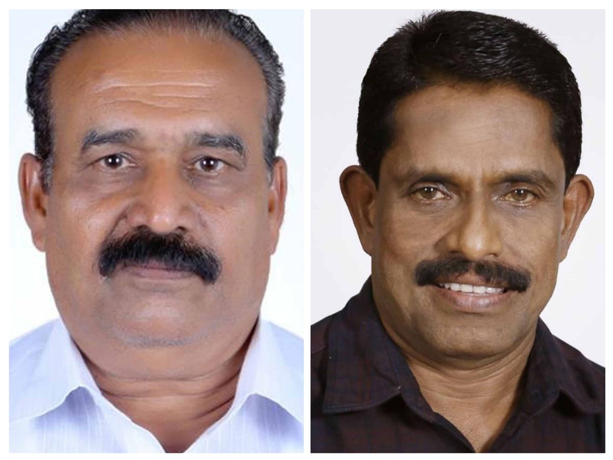 പുതിയ ഭരണ സമിതിയെ തിരഞ്ഞെടുത്തു