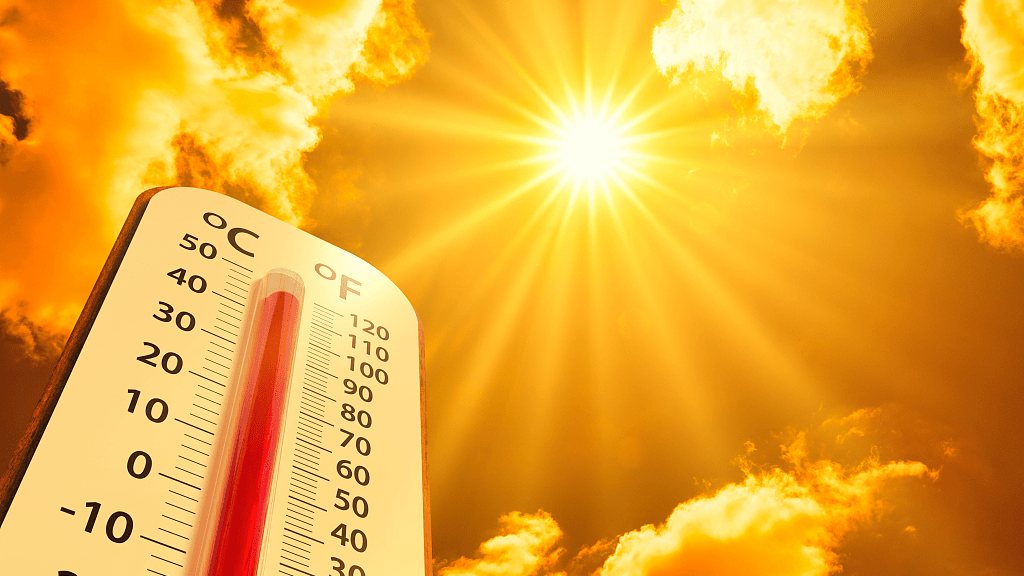 സംസ്ഥാനത്ത് താപനില ഉയരുന്നു; 12 ജില്ലകളില്‍ യെല്ലോ അലേര്‍ട്ട്