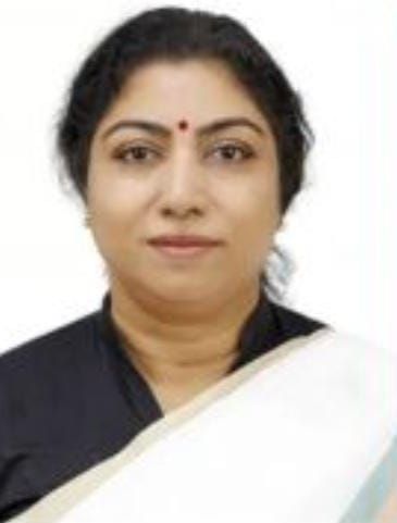 എ.കെ. പ്രീത കേരള ഹൈക്കോടതി ജഡ്‌ജി