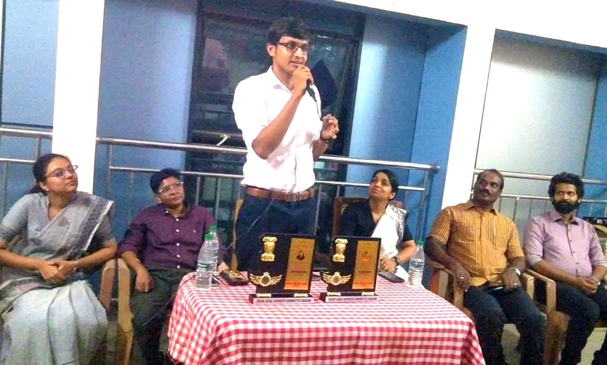 സബ് ജഡ്ജി ജി. പ്രവീണിനും മജിസ്‌ട്രേറ്റ് അർച്ചന കെ. ബാബുവിനും യാത്രയയപ്പ് നൽകി