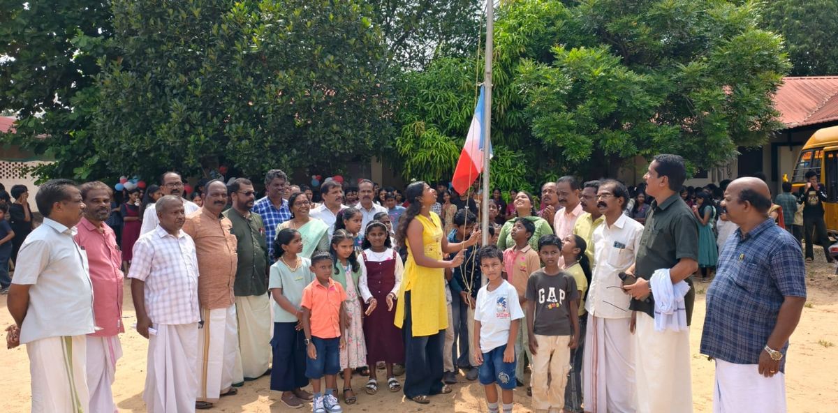 വേനലിൻ്റെ വസന്തം: ലെനിൻ ബാലവേദി ബാലോത്സവം തുടങ്ങി