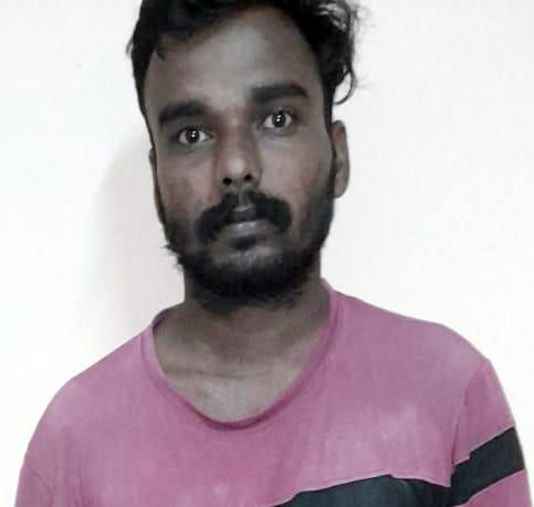 അനധികൃത മദ്യവില്‍പന; ഒരാള്‍ പിടിയില്‍