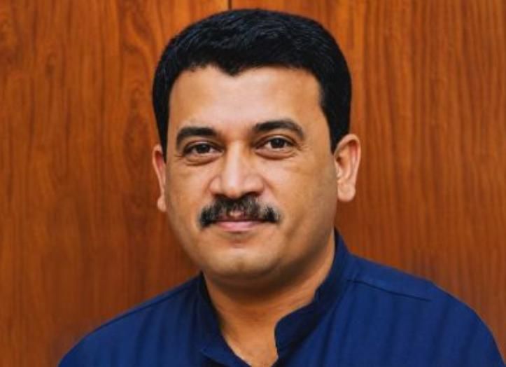 എറണാകുളം പ്രസ് ക്ലബ് മുൻ സെക്രട്ടറി എസ്. ഉണ്ണികൃഷ്ണൻ അന്തരിച്ചു