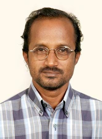 ആർട്ടിസ്റ്റ് ആനന്ദൻ (63)