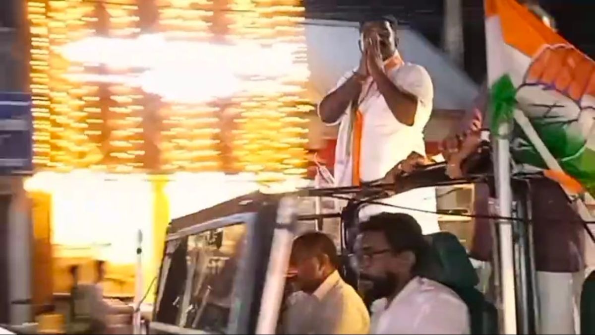 ചുവപ്പ് കോട്ട തകർന്നത് അമിത ആത്മവിശ്വാസമെന്ന് വിലയിരുത്തൽ