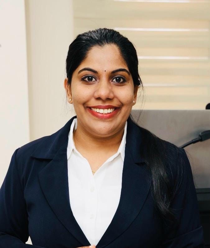 ഡോക്ട്രേറ്റ് നേടി