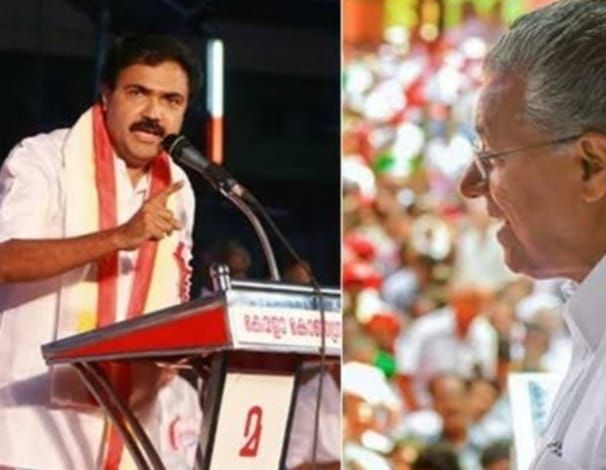കേരള കോൺഗ്രസ് (എം) സ്‌റ്റിയറിങ് കമ്മിറ്റിയിൽ സി.പി.എമ്മിന്  വിമർശനം
