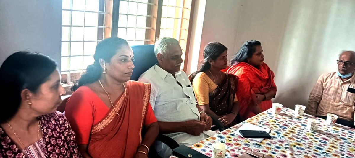 നഗര ജനകീയ ആരോഗ്യ കേന്ദ്രങ്ങൾക്ക് കൂടുതൽ തുക അനുവദിച്ചു