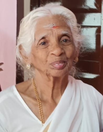 പത്മകുമാരി (83)