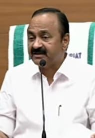 വയോജനങ്ങൾക്കായി പ്രത്യേക വകുപ്പ്