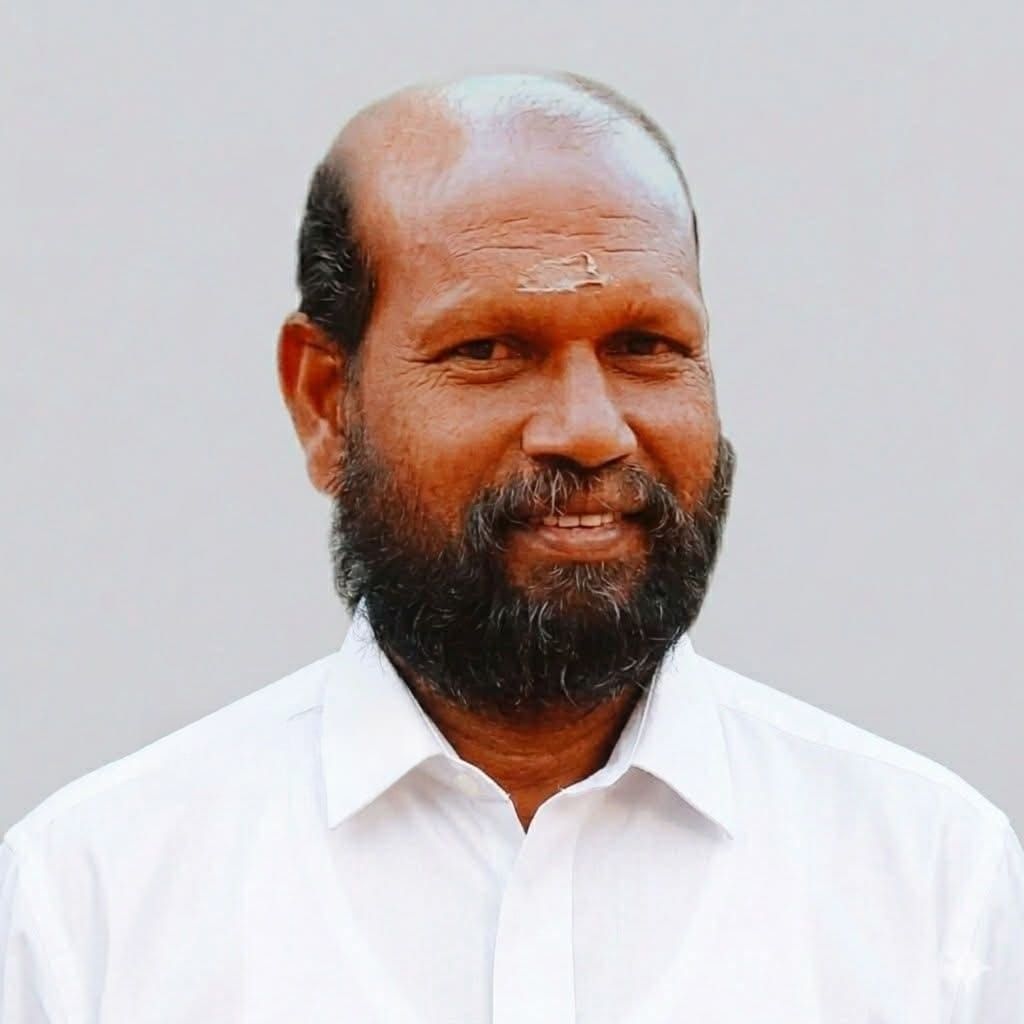 ഓട്ടോറിക്ഷയും സ്കൂട്ടറും കൂട്ടിയിടിച്ച് അപകടം: സ്കൂട്ടർ യാത്രികൻ മരിച്ചു