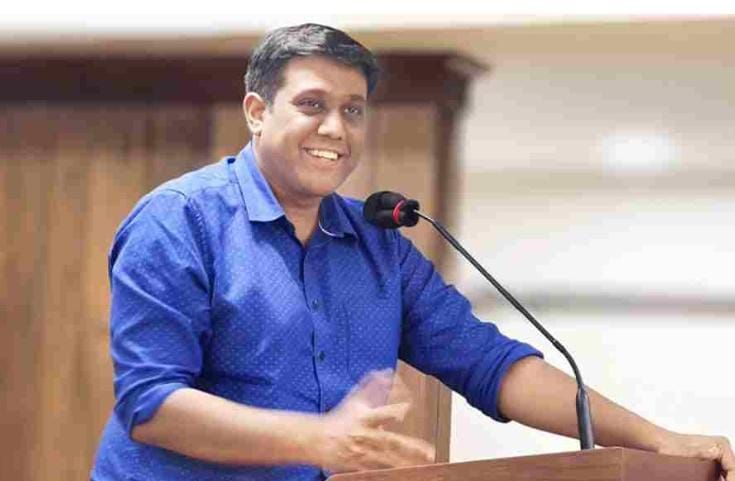 എൻ.എസ്.കെ ഉമേഷ് മുഖ്യമന്ത്രിയുടെ അഡീഷണൽ സെക്രട്ടറിയും ഓഫീസർ ഓൺ സ്പെഷ്യൽ ഡ്യൂട്ടിയായും നിയമനം