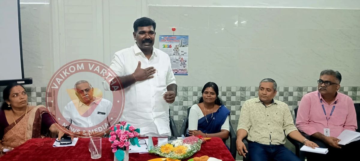 താലൂക്കാശുപത്രിയുടെ പ്രവർത്തനം കൂടുതൽ മെച്ചപ്പെടുത്തും: കെ. ബിനിമോൻ
