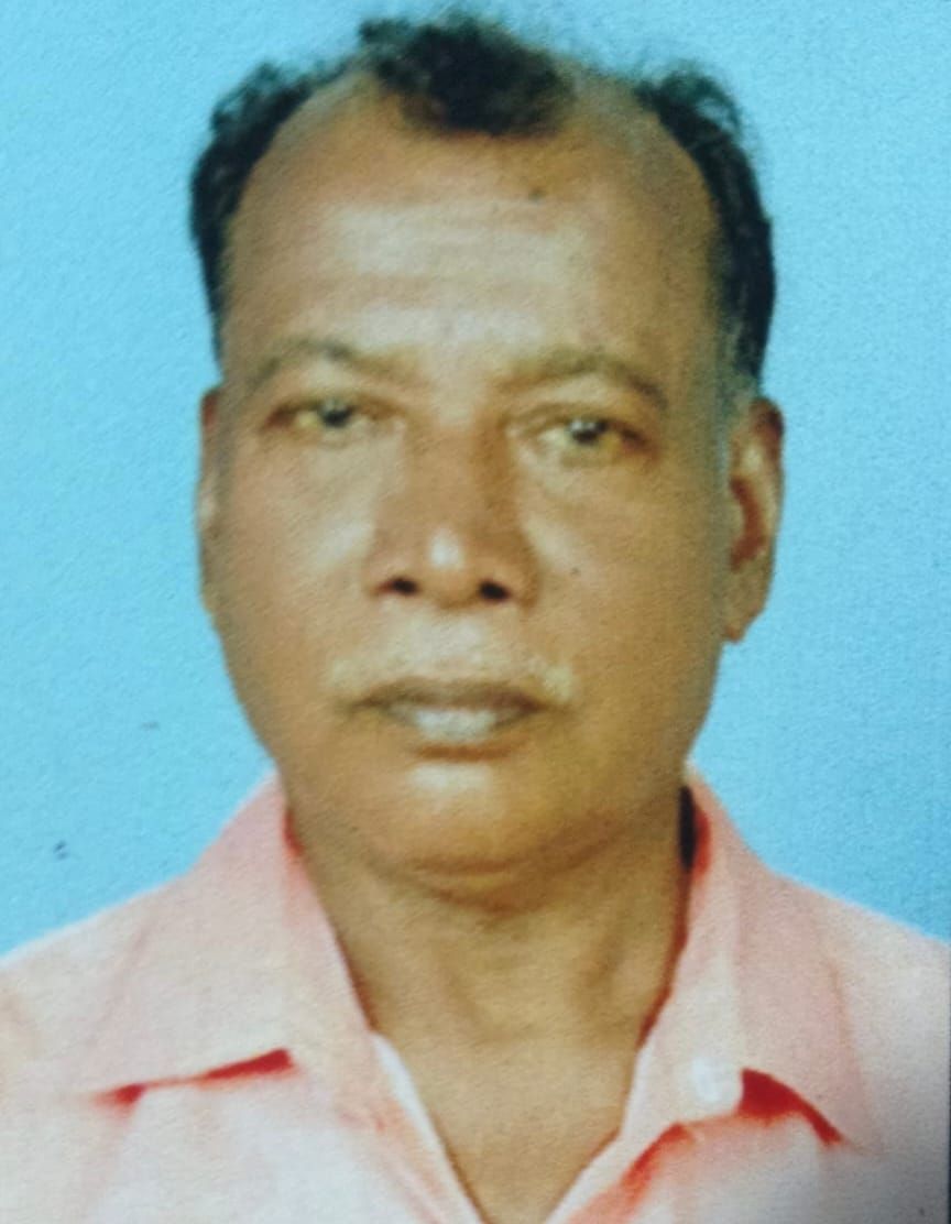 കെ.പി. വിജയൻ (75)