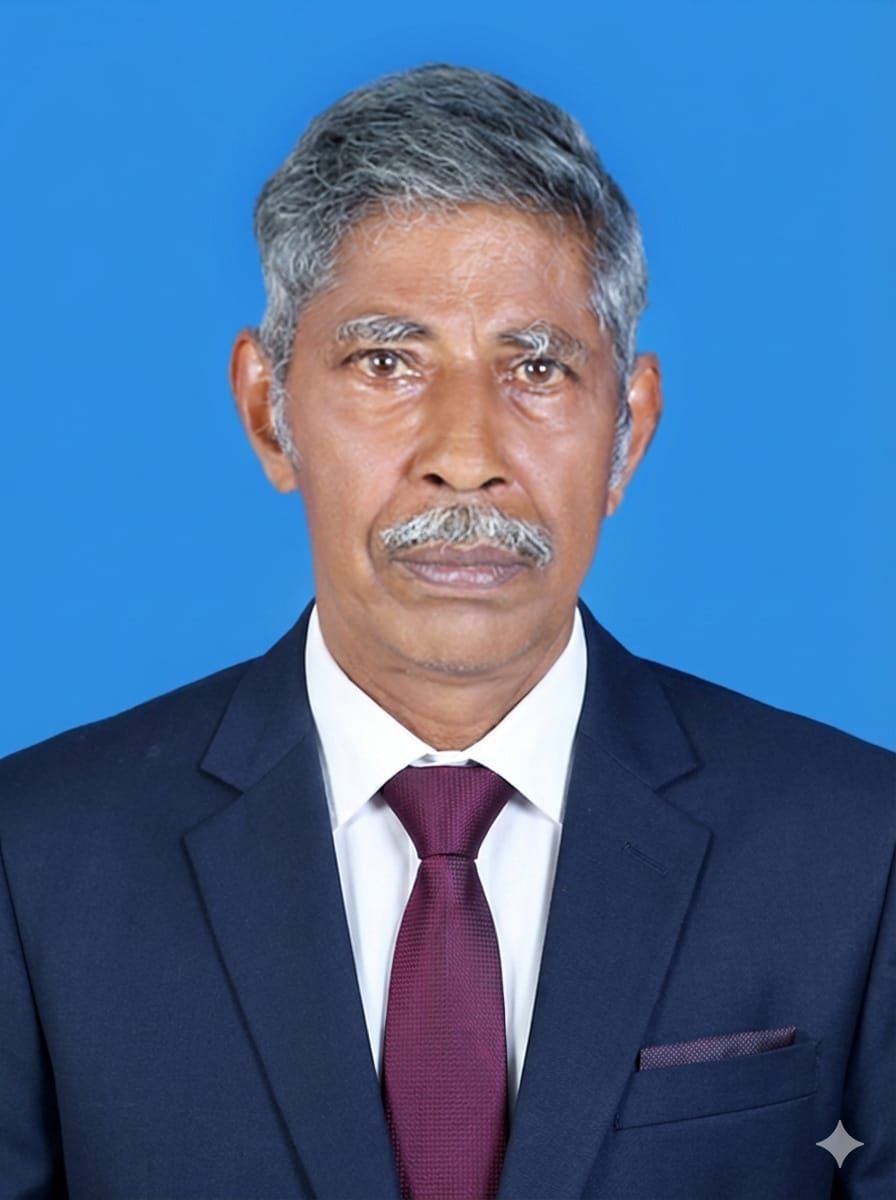 പ്രമുഖ ജൈവ കര്‍ഷകൻ ജോസഫ് കെ.എസിന് ജവഹർ പുരസ്കാരം