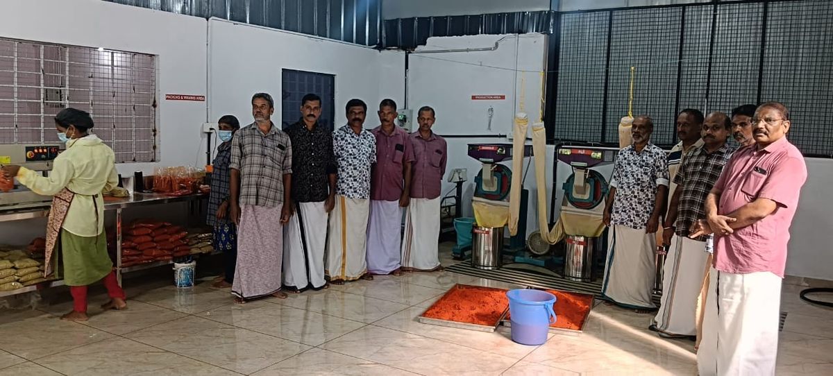 ഇടവട്ടം ലക്ഷ്യ സ്വയം സഹായ സംഘം രണ്ടാം വാർഷികാഘോഷവും വ്യവസായ പദ്ധതി ഉദ്ഘാടനവും നാളെ