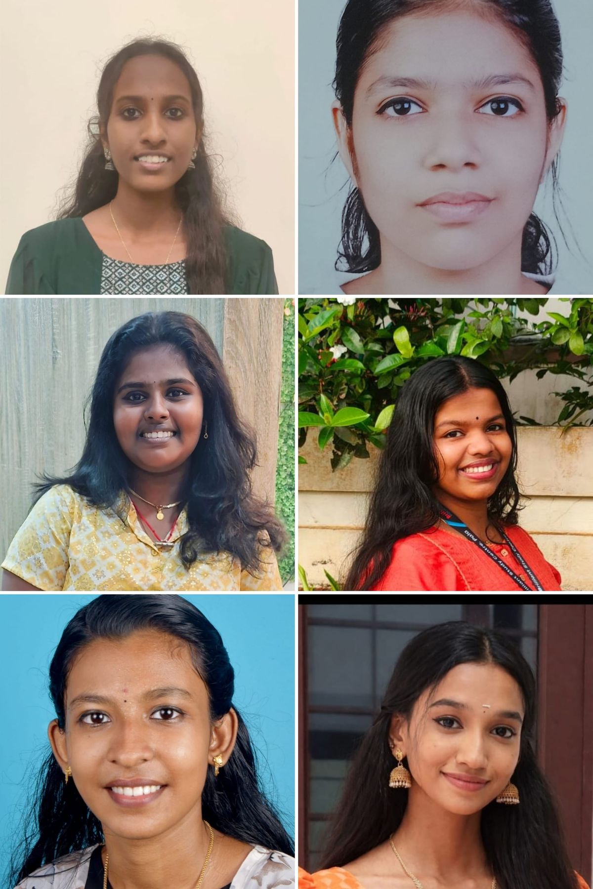 എ. പ്ലസ് നേടി