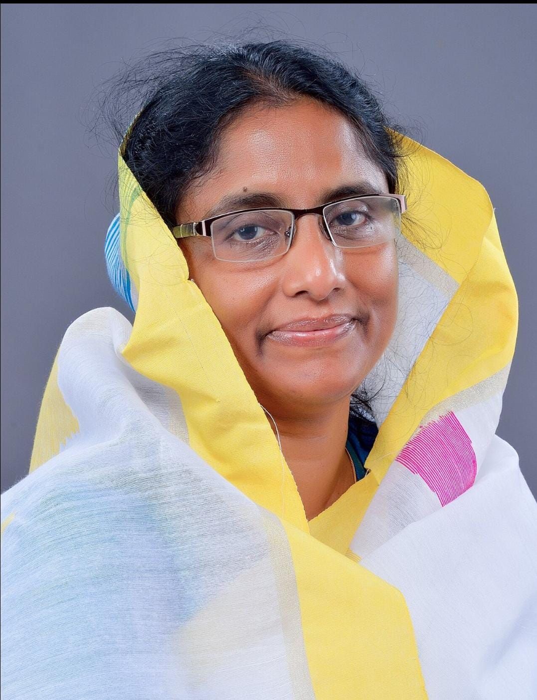 ഡെപ്യൂട്ടി സ്പീക്കർ സ്ഥാനത്തേക്ക് ഷാനിമോൾ ഉസ്‌മാൻ