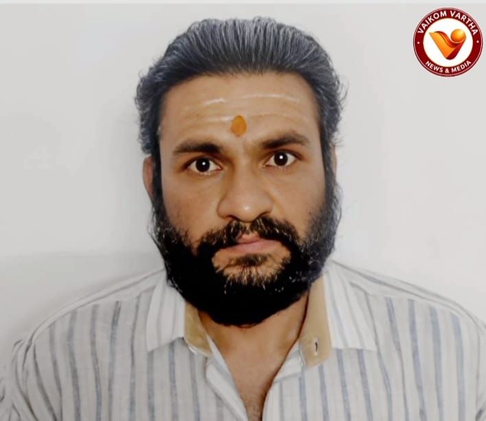 ഓപ്പറേഷൻ തൂഫാൻ: കണ്ണൂരിൽ ജ്യോത്സ്യൻ പിടിയിൽ