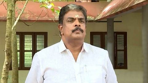 മുരാരി ബാബു അന്തരിച്ചു