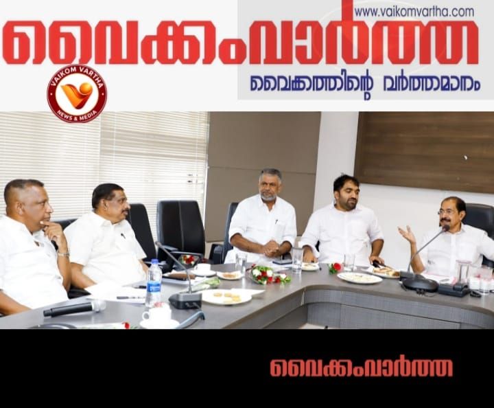 വൈദ്യുതി വിതരണം സുഗമമാക്കാൻ ഊർജ്ജിത നടപടി; നിയോജകമണ്ഡല സമിതികൾ സജീവമാക്കും