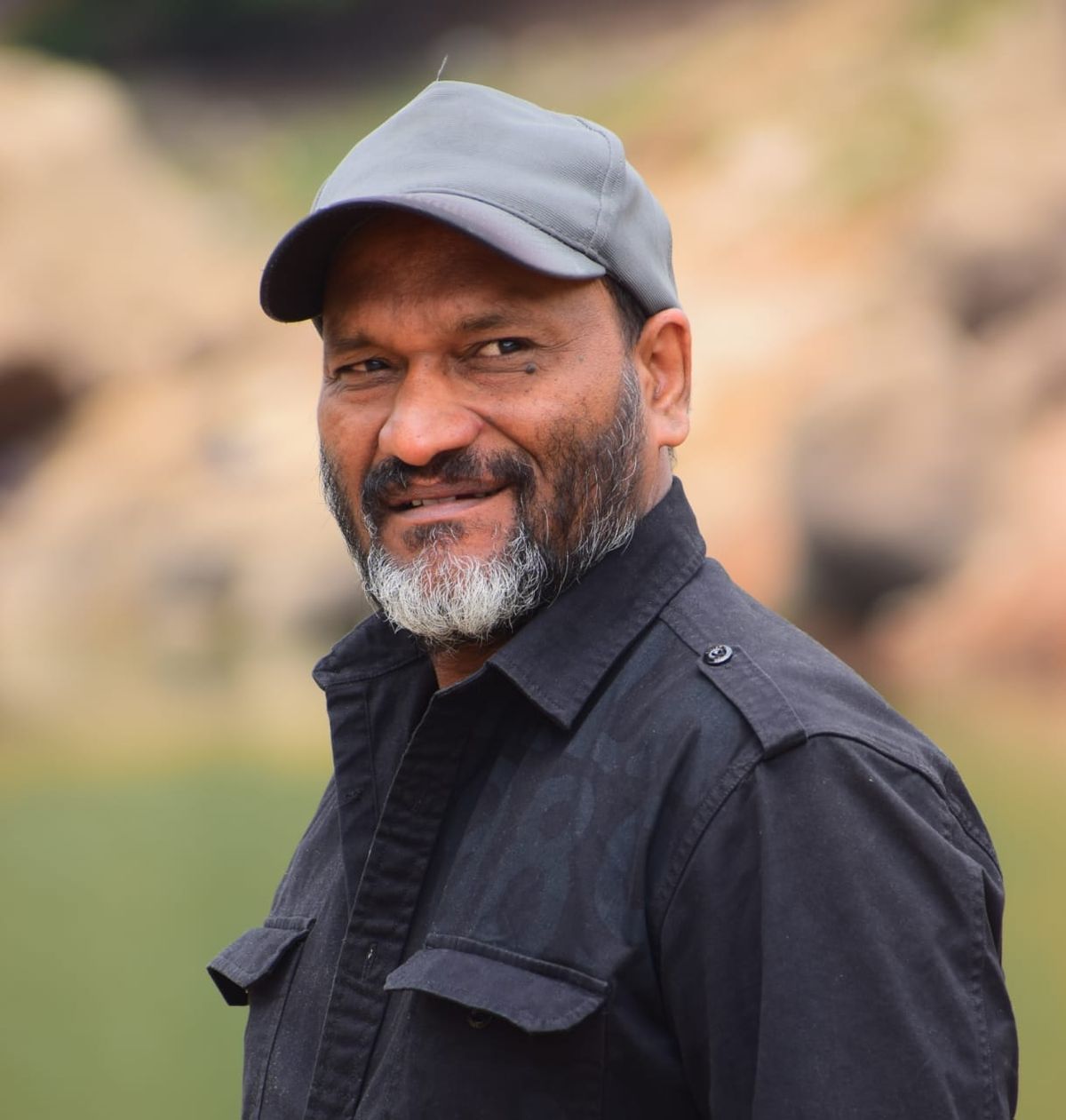സംവിധായകൻ സൈനു ചാവക്കാടിന് പൂവച്ചൽ ഖാദർ സ്പെഷ്യൽ ജൂറി അവാർഡ്