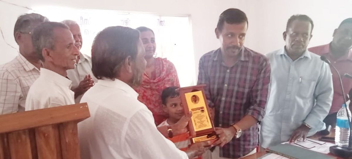 ആരോഗ്യജീവിതത്തിന് പ്രകൃതി കൃഷി